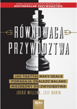 Równowaga przywództwa