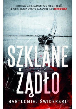 Szklane żądło