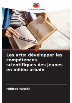 Les arts