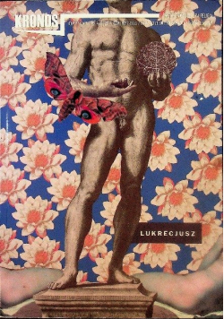 Kronos Nr 4 / 20 Lukrecjusz
