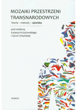 Mozaiki przestrzeni transnarodowych