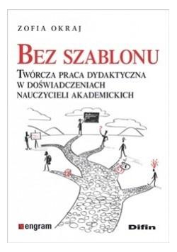 Bez szablonu