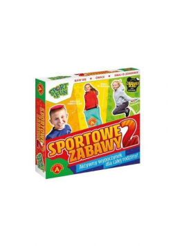 Sportowe Zabawy 2
