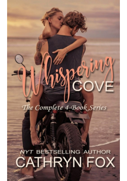 Whispering Cove Complete Series