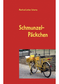 Schmunzel-  Päckchen