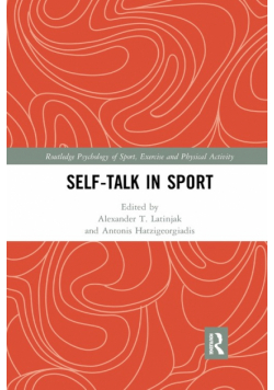 Self-talk in Sport