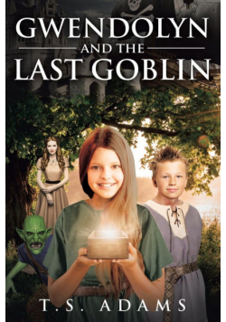 Gwendolyn and the Last Goblin