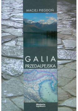 Galia Przedalpejska