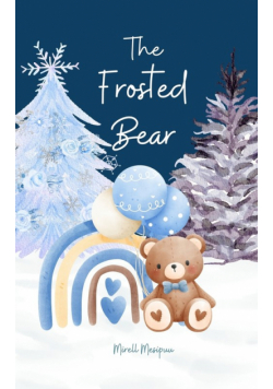 The Frosted Bear