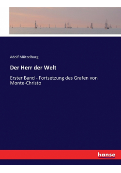 Der Herr der Welt