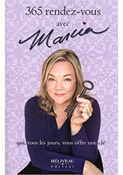 365 rendez vous avec Marcia