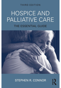 Hospice and Palliative Care