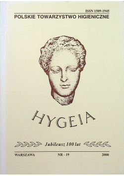 Hygeia Nr 19