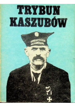 Trybun kaszubów