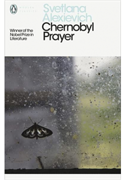 Chernobyl Prayer
