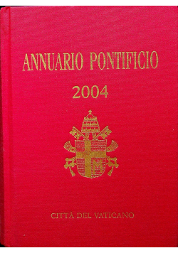 Annuario Ponticio