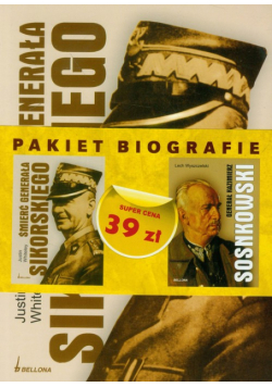 Biografie: Śmierć generała Sikorskiego / Generał Kazimierz Sosnkowski