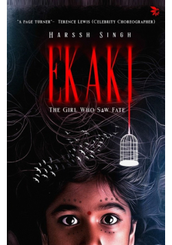Ekaki- The Girl Who Saw Fate
