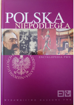 Polska Niepodległa Encyklopedia PWN,Nowa