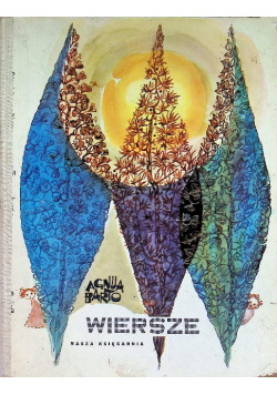 Barto wiersze