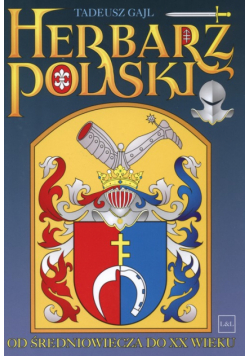 Herbarz polski od średniowiecza do XX wieku