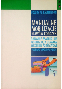 Manualne mobilizacje