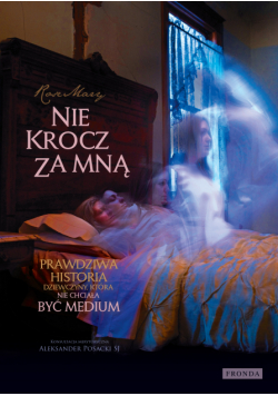 Nie krocz za mną