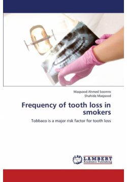 Frequency of Tooth Loss in Smokers