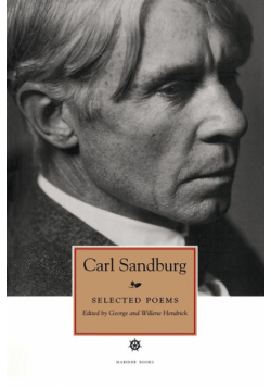 Selected Poems