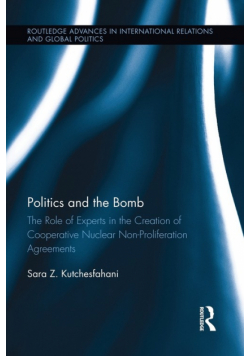 Politics and the Bomb