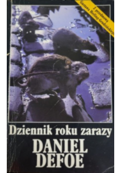 Dziennik roku zarazy