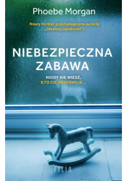 Niebezpieczna zabawa