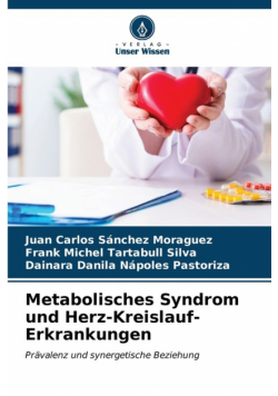 Metabolisches Syndrom und Herz-Kreislauf-Erkrankungen