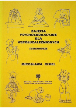 Zajęcia psychoedukacje dla współuzależnionych