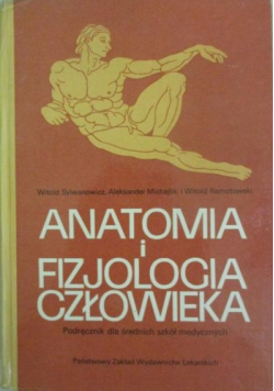 Anatomia i fizjologia człowieka