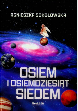 Osiem i osiemdziesiąt siedem