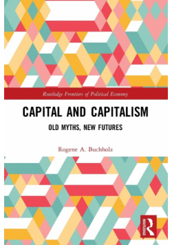 Capital and Capitalism