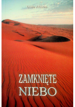 Zamknięte niebo