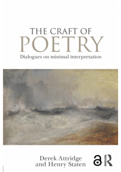 The Craft of Poetry