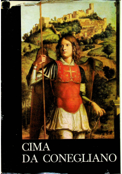Cima da conegliano