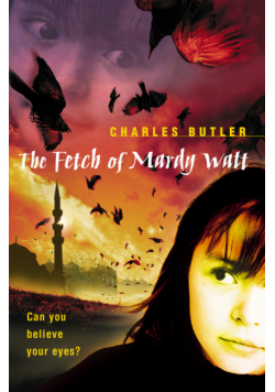 The Fetch of Mardy Watt