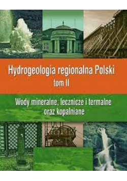 Hydrogeologia regionalna Polski II