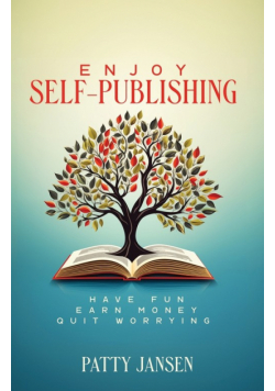 Enjoy Self-publishing