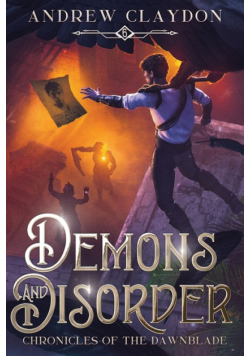 Demons and Disorder