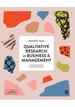 Qualitative Research in Business and Management