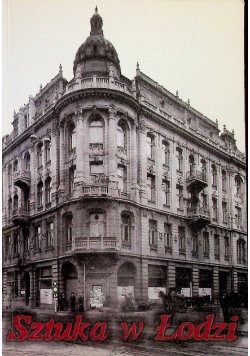 Sztuka W Łodzi