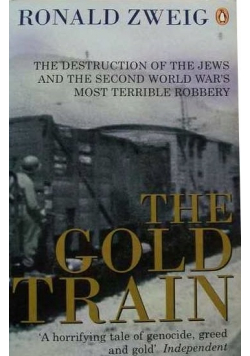 The Gold Train