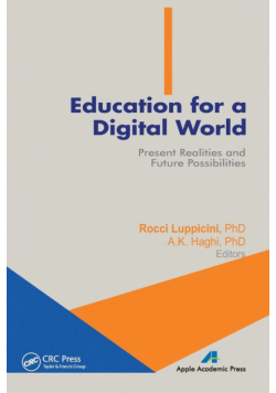 Education for a Digital World