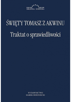 Traktat o sprawiedliwości