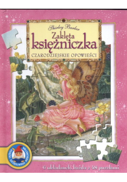 Zaklęta księżniczka